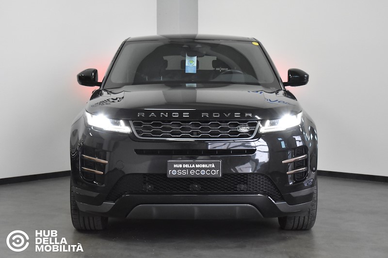 LAND ROVER Range Rover Evoque 2.0D I4 180 CV AWD Auto R-Dynamic S